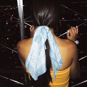 Meet your Posher, Sabrina